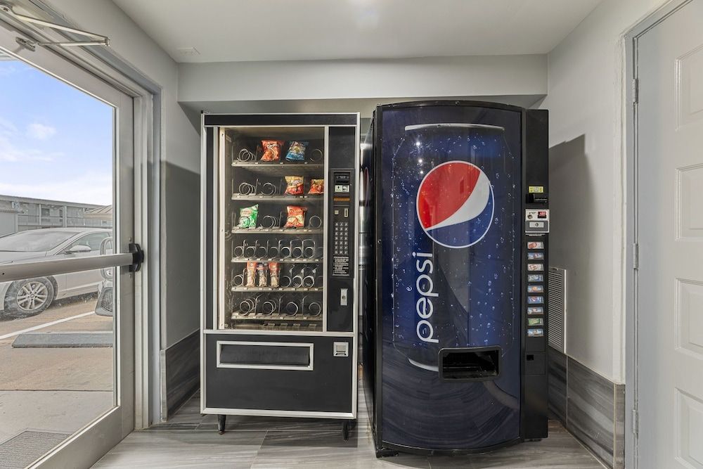 Vending Machine