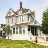 Huddy House Bed & Breakfast