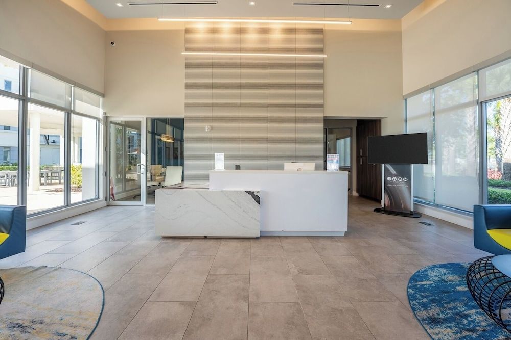 Daytona 2BR Getaway Parking Family & Pet-friendly Apartment (2 Bedrooms) 30