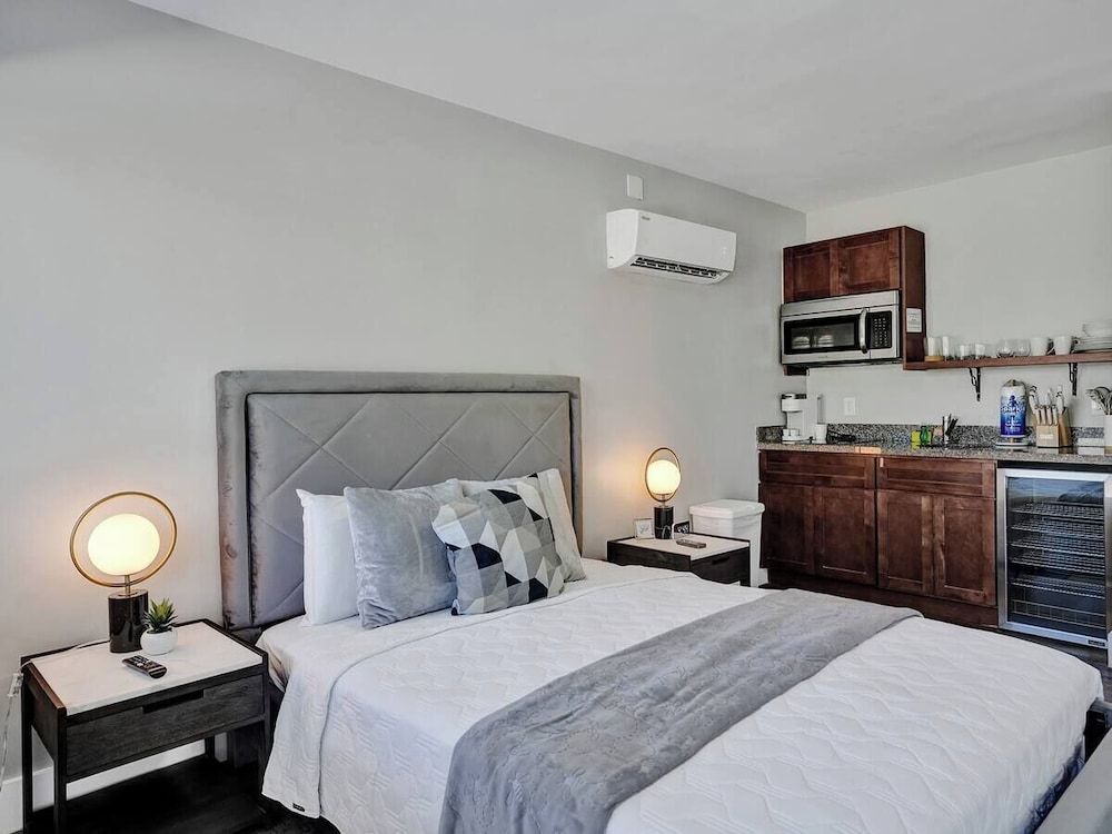 Pelican by Stay Hospitality Classic Studio (Pelican 3) 3