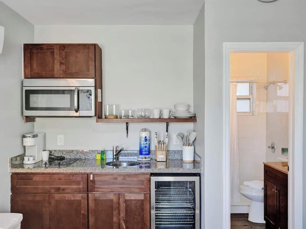 Pelican by Stay Hospitality Classic Studio (Pelican 3) 5