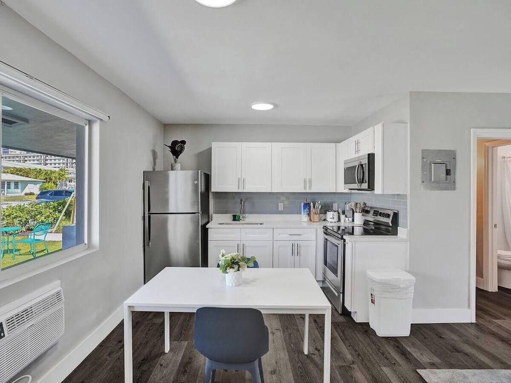 Pelican by Stay Hospitality Classic Studio (Pelican 7) 6