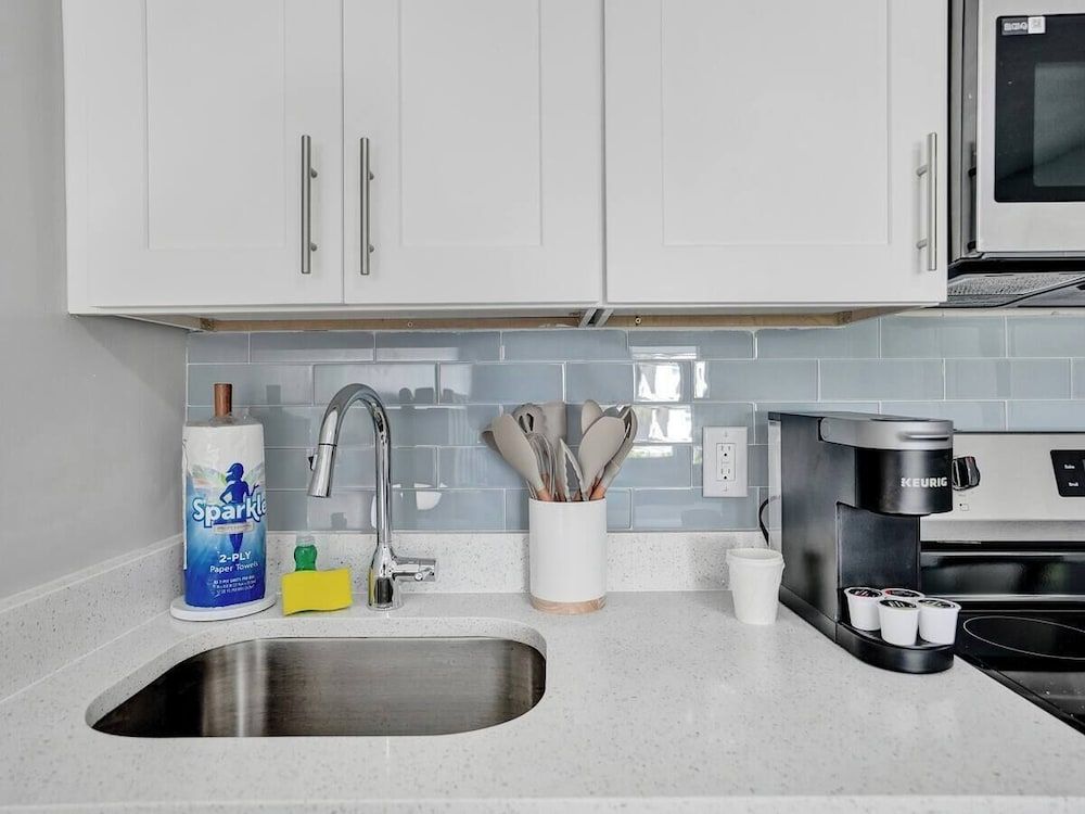 Pelican by Stay Hospitality Classic Studio (Pelican 7) 8