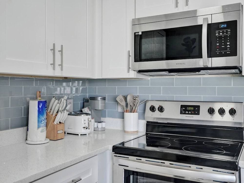 Pelican by Stay Hospitality Classic Studio (Pelican 7) 5