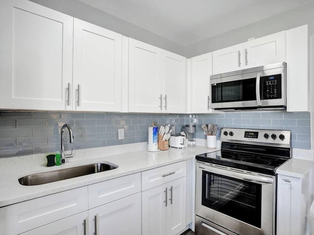 Pelican by Stay Hospitality Classic Studio (Pelican 7) 7