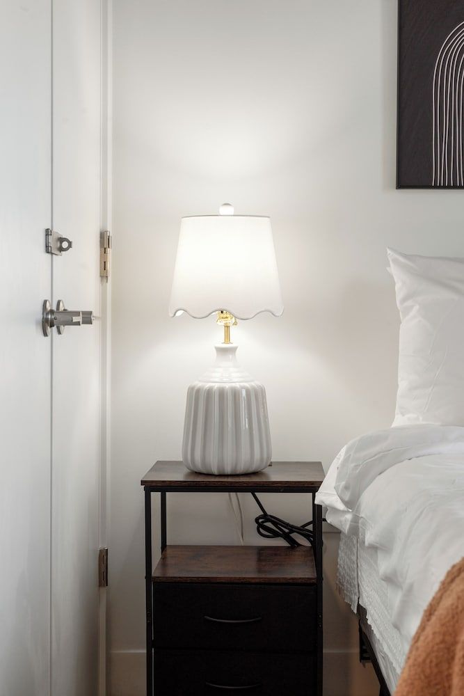Comfort Apartment, City View
