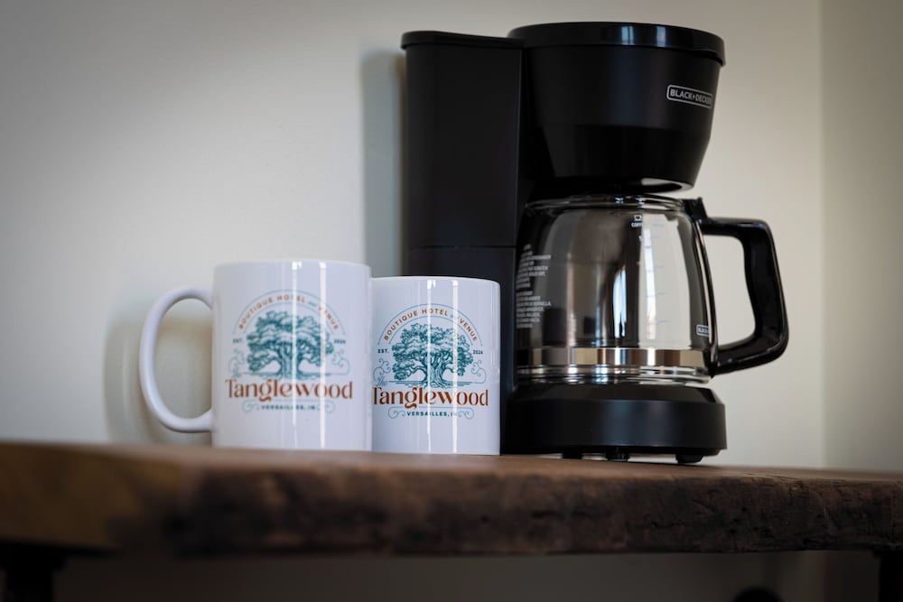 The Tanglewood Comfort Double Room, Courtyard View 2