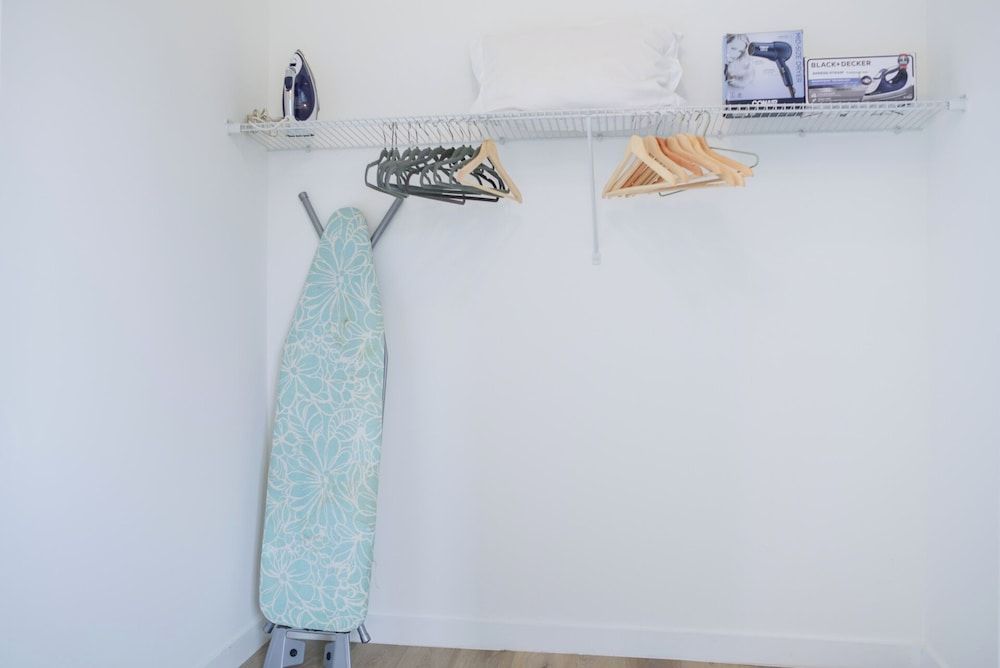 Prime Townhouses Near Design District Family Townhome, 3 Bedrooms, Patio 18