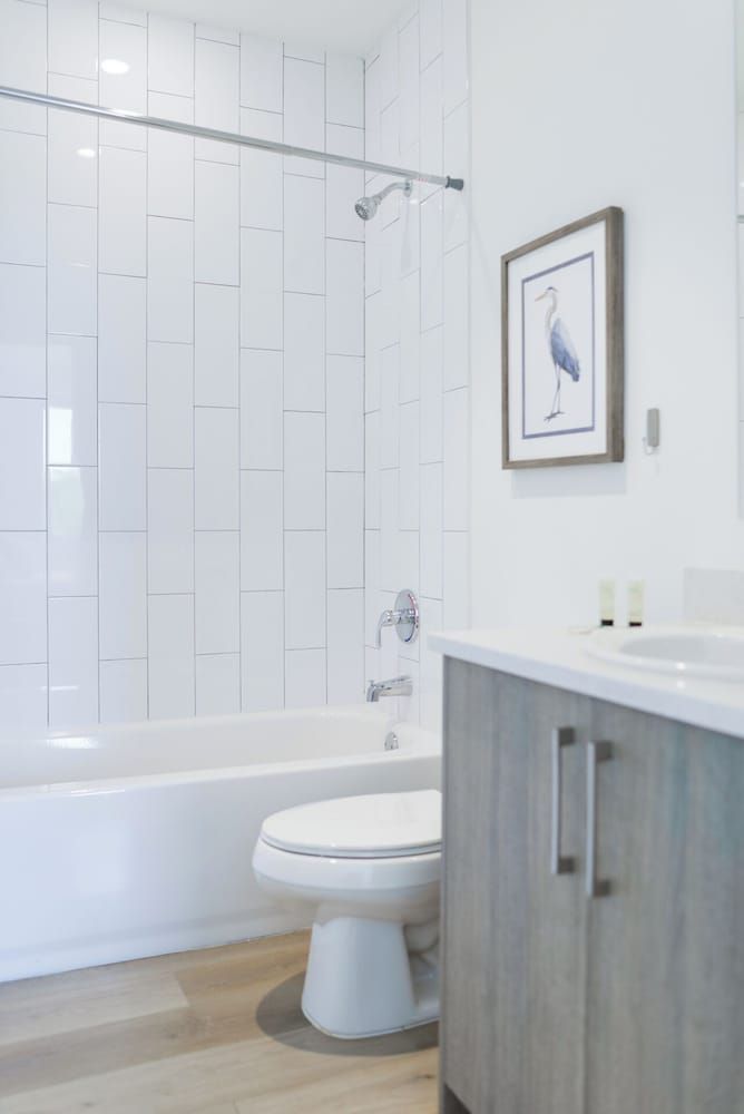 Prime Townhouses Near Design District Family Townhome, 3 Bedrooms, Patio 23