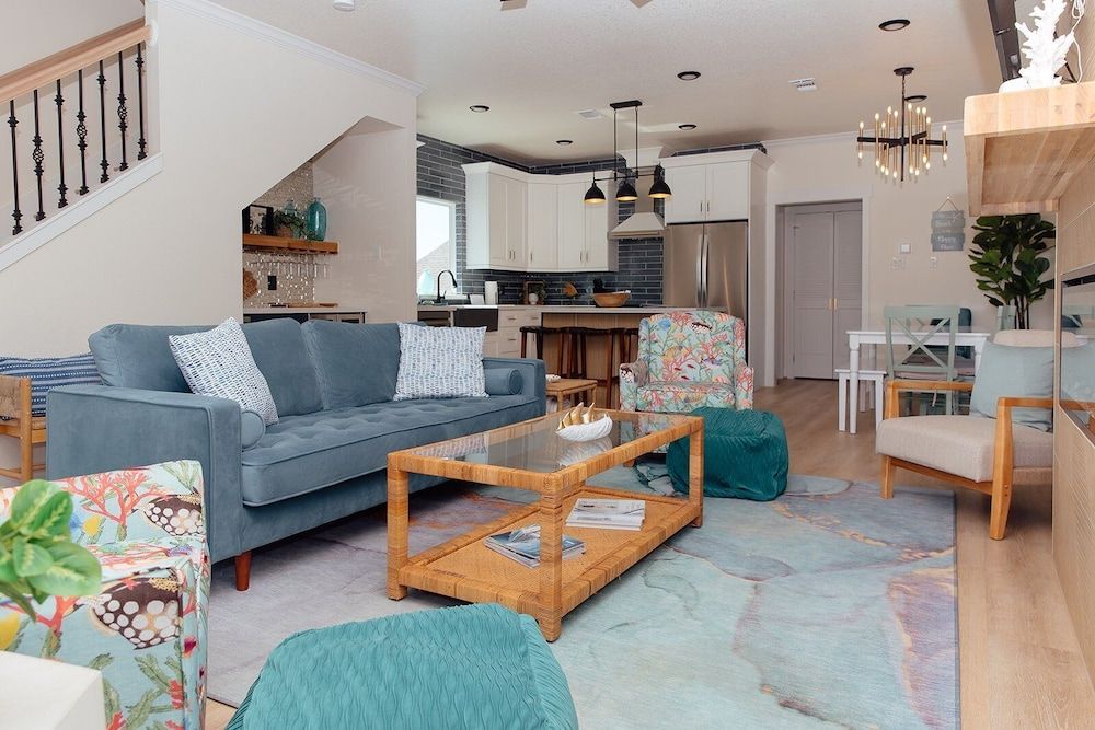 Hidden Paradise House, Multiple Beds, Pool Access, Pool View (Hidden Paradise) 55