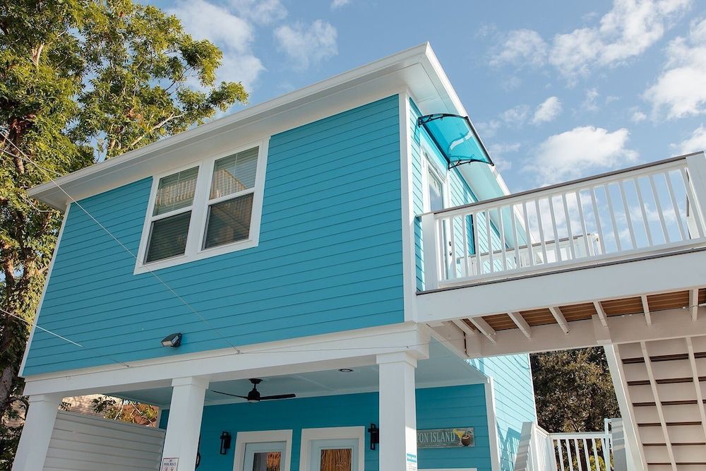 Hidden Paradise House, Multiple Beds, Pool Access, Pool View (Hidden Paradise) 86