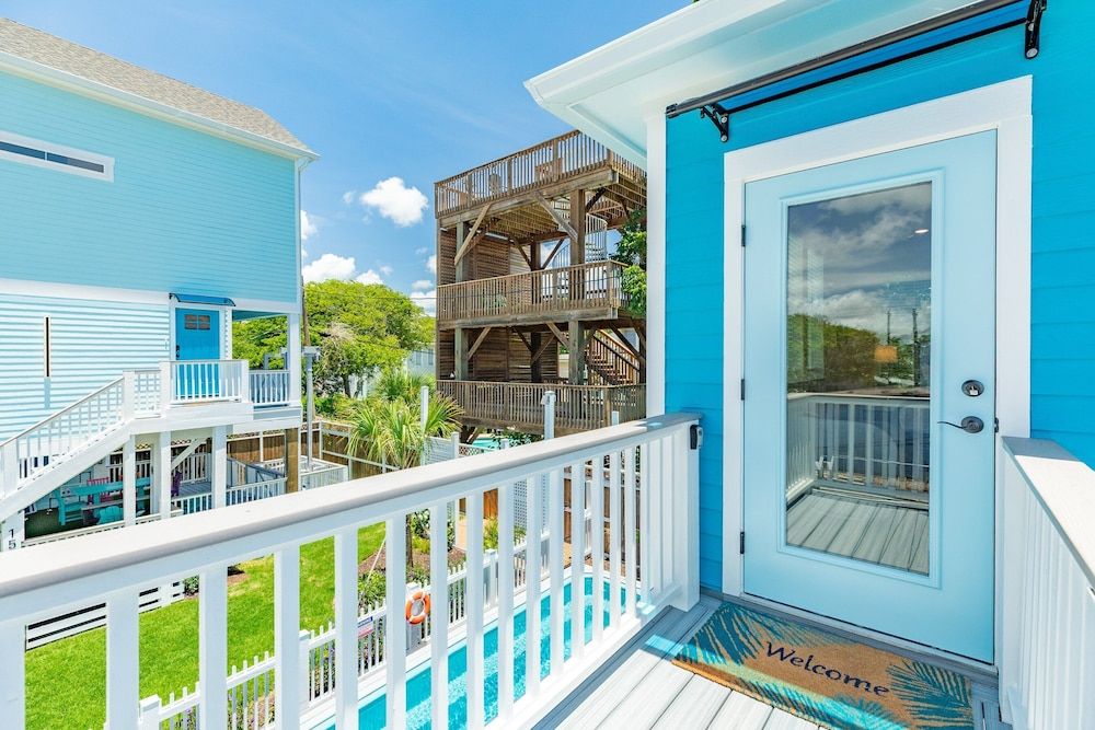 Hidden Paradise House, Multiple Beds, Pool Access, Pool View (Hidden Paradise) 62