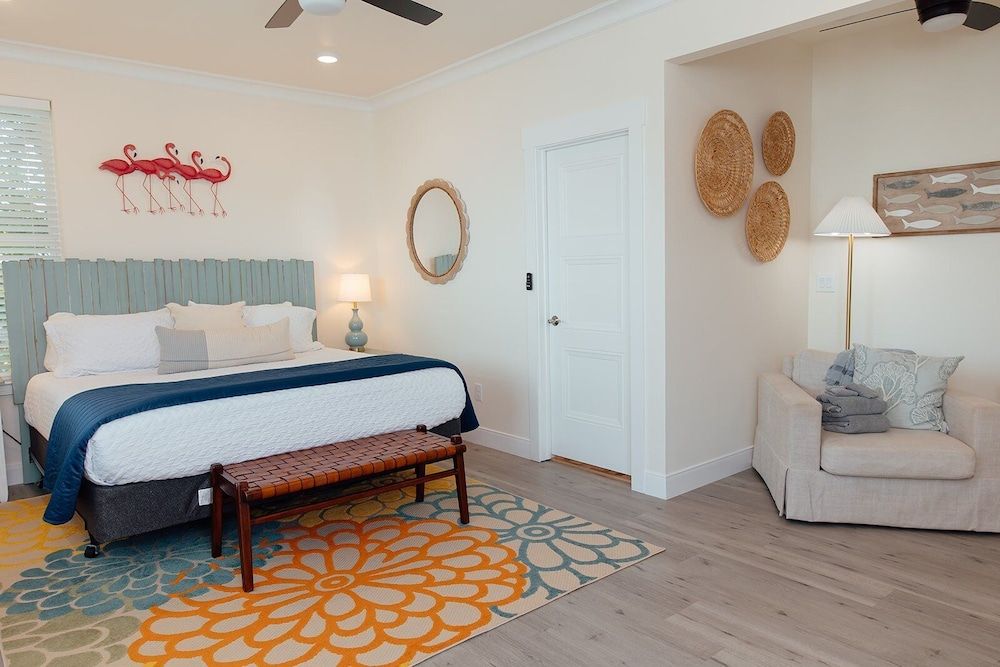 Hidden Paradise House, Multiple Beds, Pool Access, Pool View (Hidden Paradise) 13