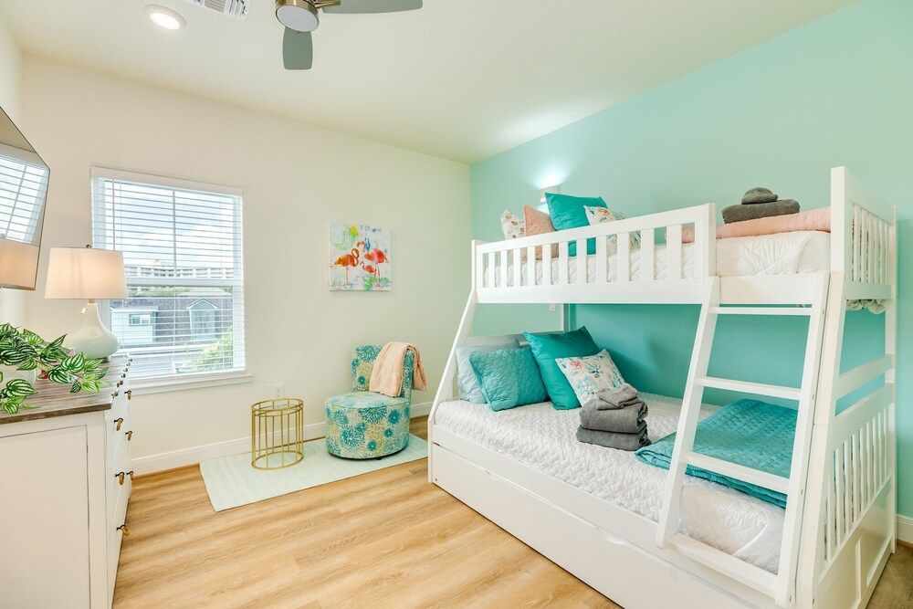 Hidden Paradise House, Multiple Beds, Pool Access, Pool View (Hidden Paradise) 3