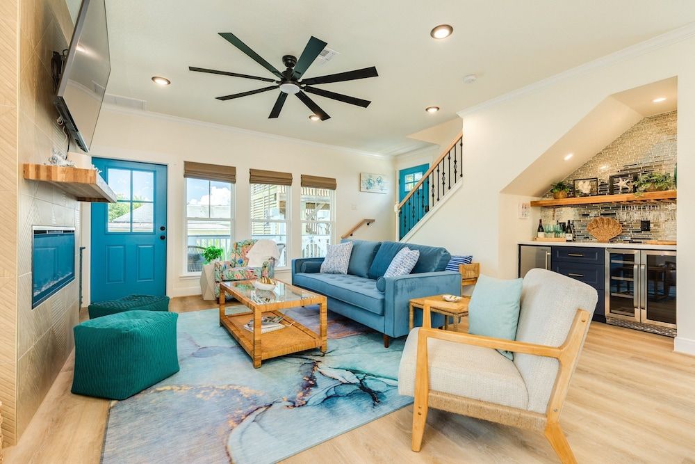 Hidden Paradise House, Multiple Beds, Pool Access, Pool View (Hidden Paradise) 45