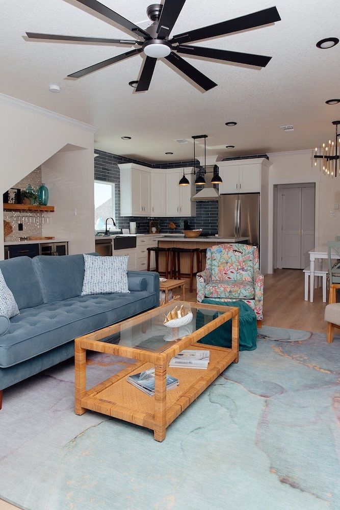 Hidden Paradise House, Multiple Beds, Pool Access, Pool View (Hidden Paradise) 57