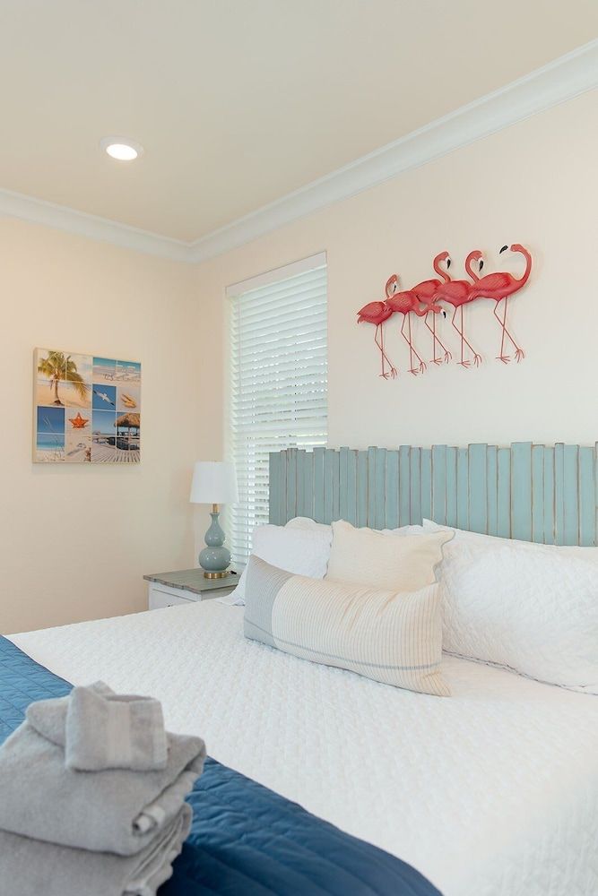 Hidden Paradise House, Multiple Beds, Pool Access, Pool View (Hidden Paradise) 10