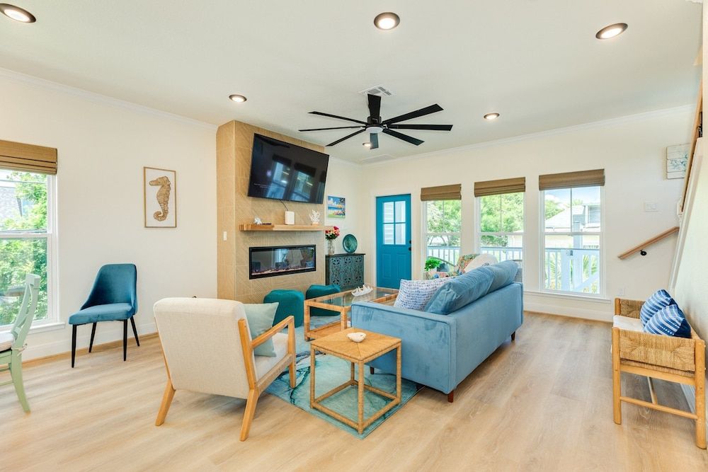 Hidden Paradise House, Multiple Beds, Pool Access, Pool View (Hidden Paradise) 47