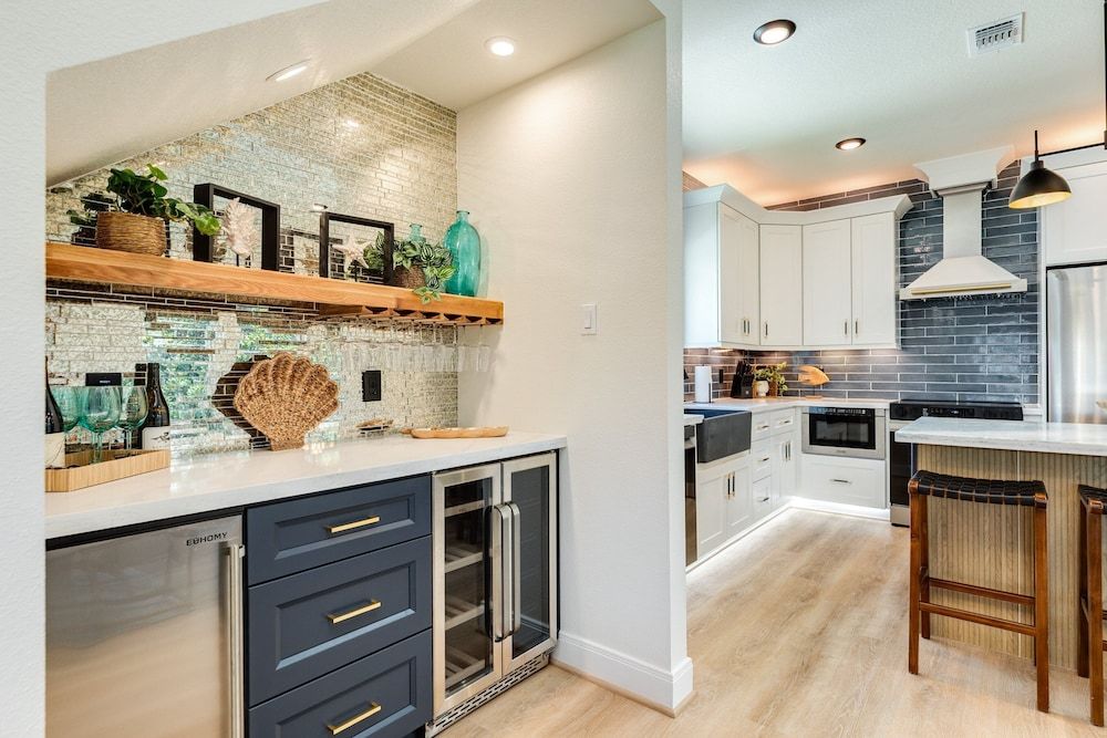 Hidden Paradise House, Multiple Beds, Pool Access, Pool View (Hidden Paradise) 24