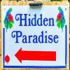 Hidden Paradise