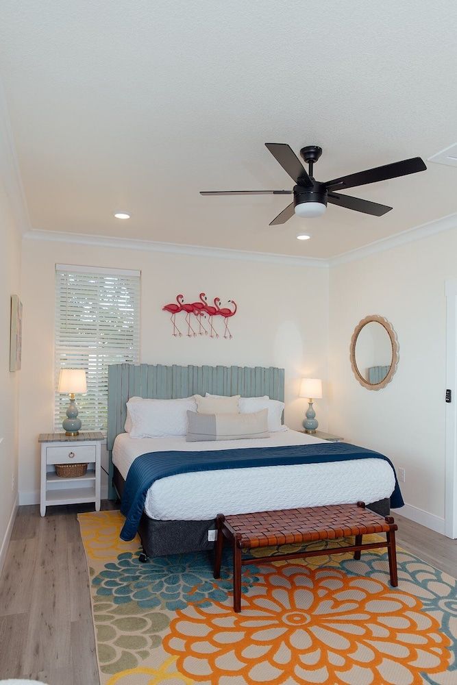 Hidden Paradise House, Multiple Beds, Pool Access, Pool View (Hidden Paradise) 19