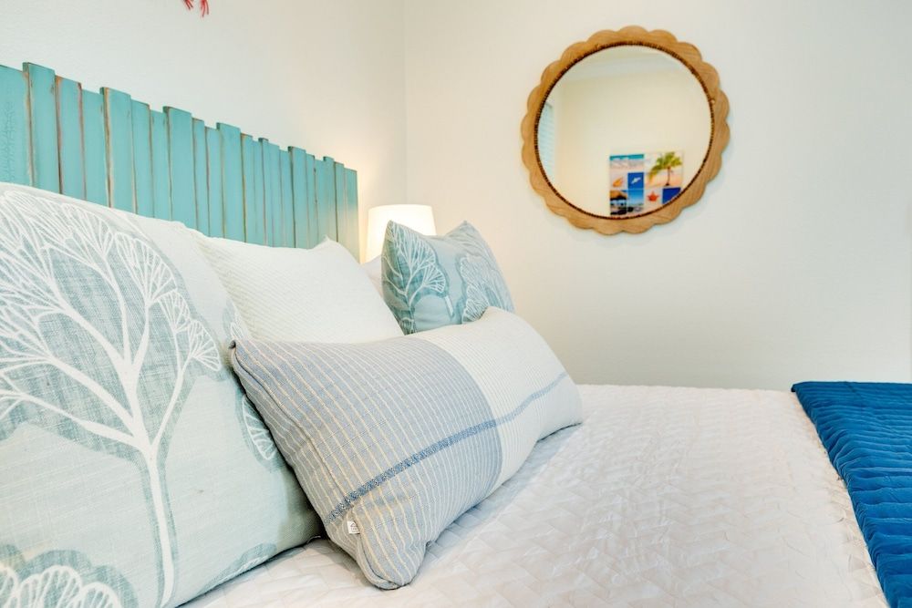 Hidden Paradise House, Multiple Beds, Pool Access, Pool View (Hidden Paradise) 7