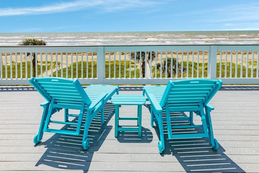 Twin Palms Paradise House, Multiple Beds, Balcony, Ocean View (Twin Palms Paradise) 34