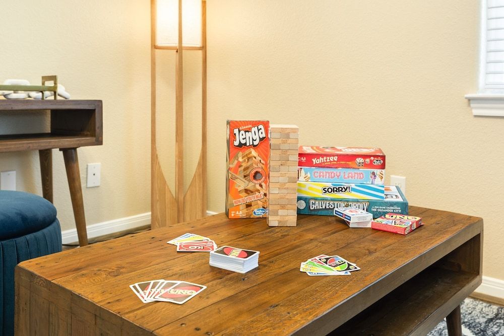 Twin Palms Paradise House, Multiple Beds, Balcony, Ocean View (Twin Palms Paradise) 28