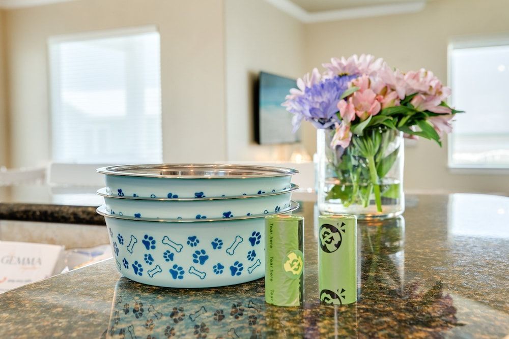 Twin Palms Paradise House, Multiple Beds, Balcony, Ocean View (Twin Palms Paradise) 11