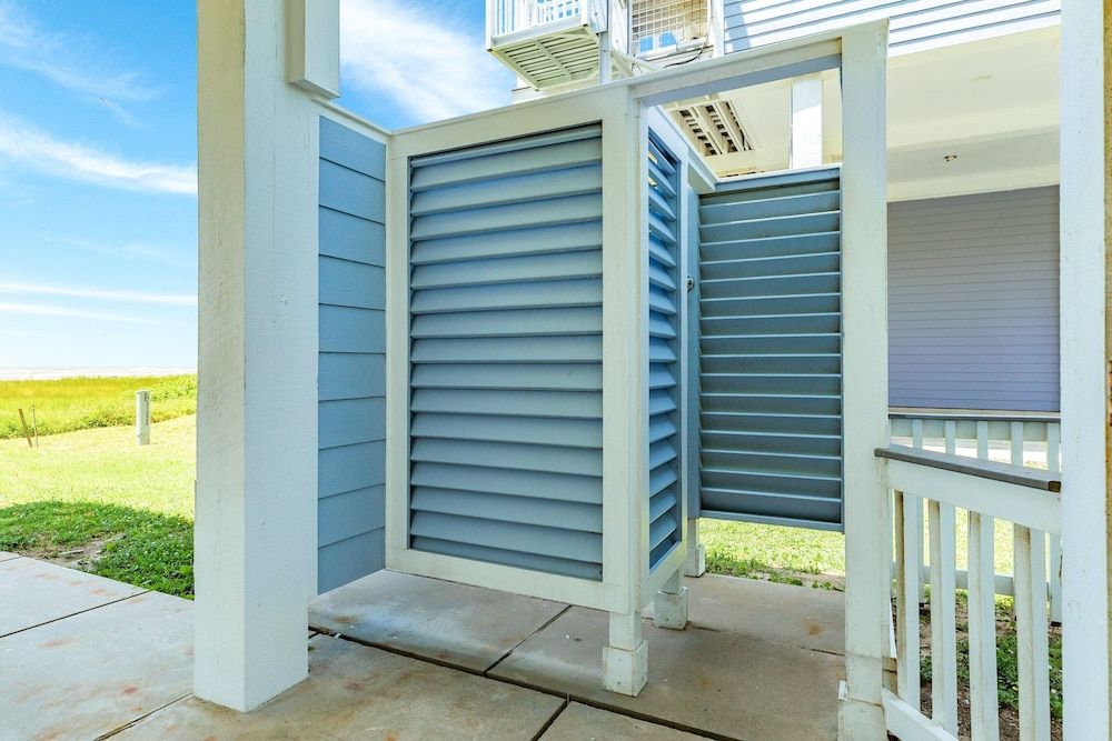 Twin Palms Paradise House, Multiple Beds, Balcony, Ocean View (Twin Palms Paradise) 35