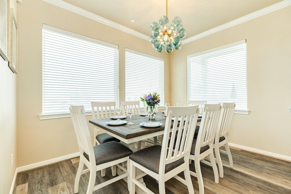 Twin Palms Paradise House, Multiple Beds, Balcony, Ocean View (Twin Palms Paradise) 29