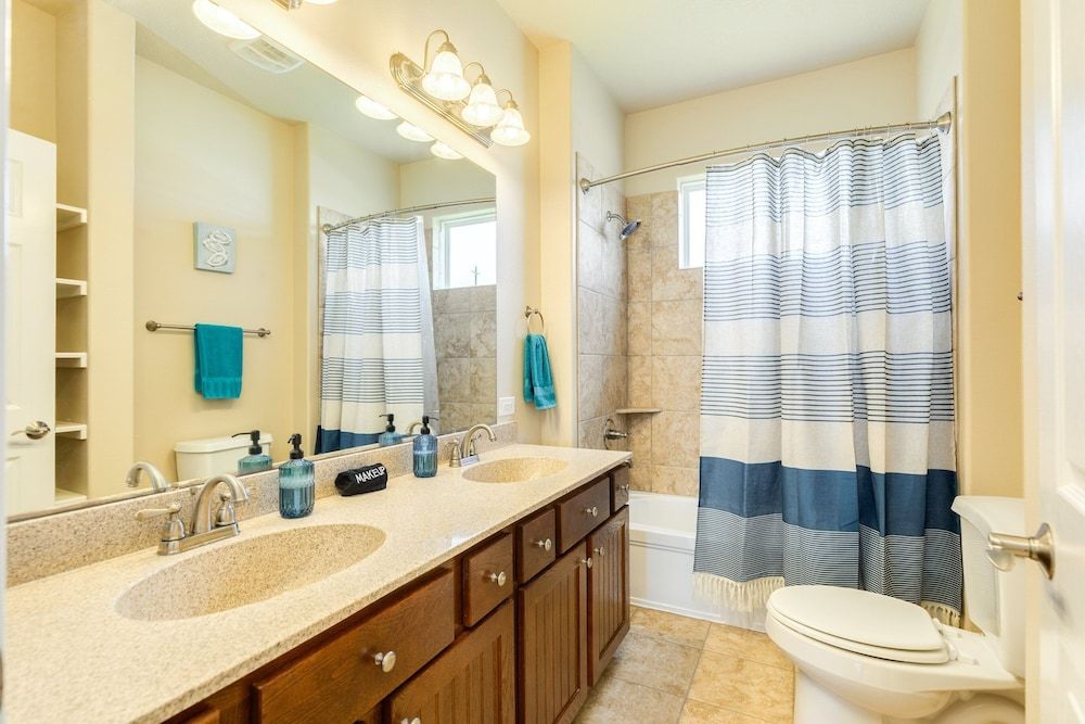 Twin Palms Paradise House, Multiple Beds, Balcony, Ocean View (Twin Palms Paradise) 21