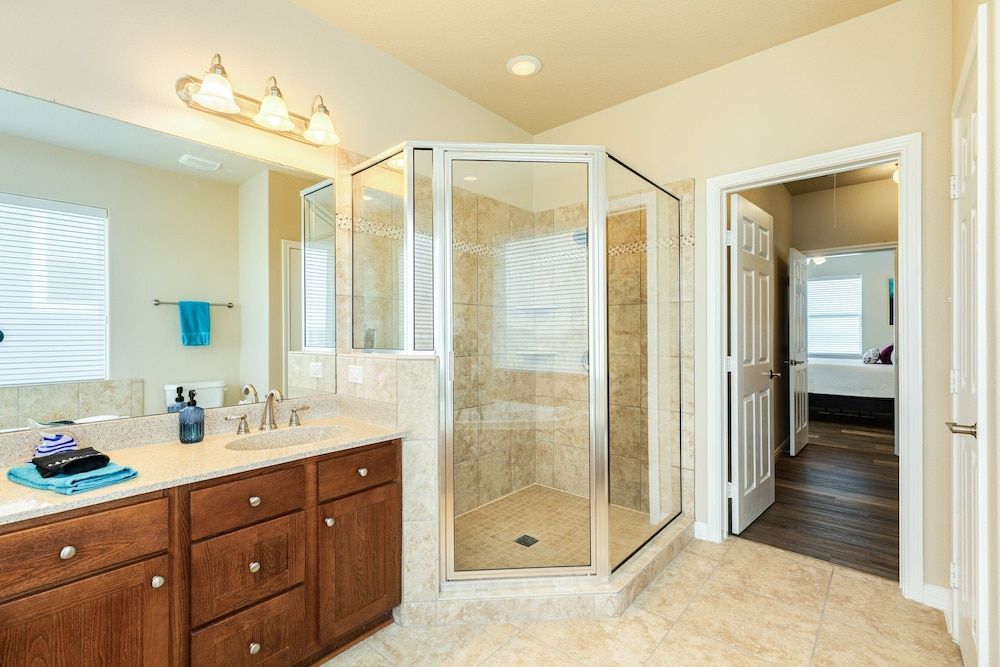 Twin Palms Paradise House, Multiple Beds, Balcony, Ocean View (Twin Palms Paradise) 26