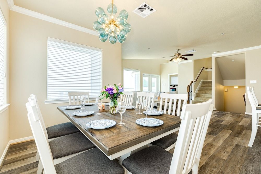 Twin Palms Paradise House, Multiple Beds, Balcony, Ocean View (Twin Palms Paradise) 30