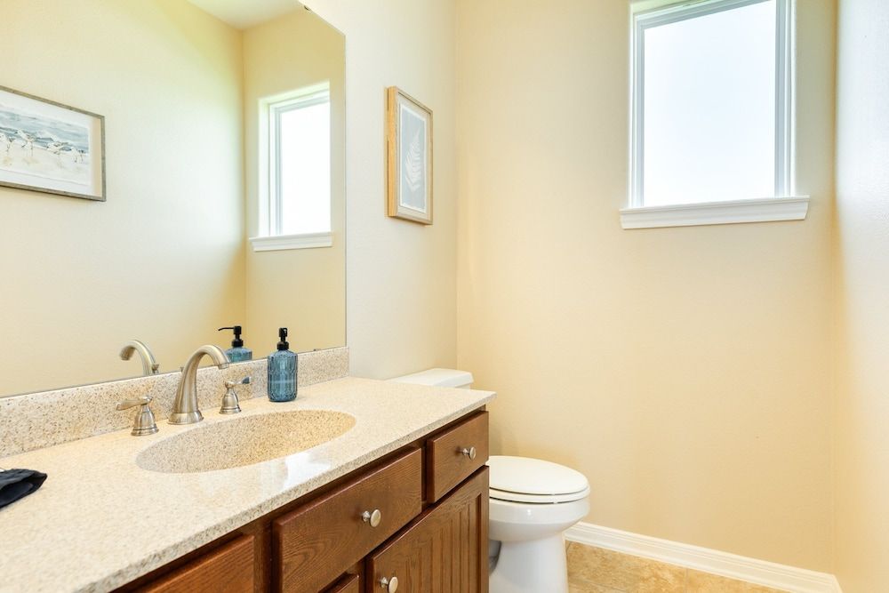 Twin Palms Paradise House, Multiple Beds, Balcony, Ocean View (Twin Palms Paradise) 27