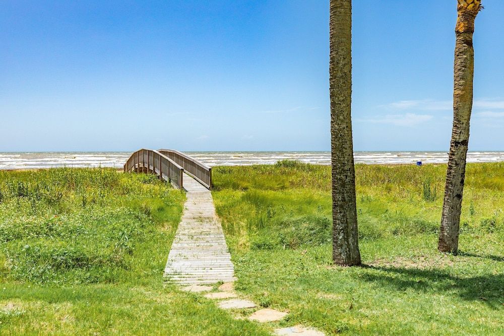 Twin Palms Paradise House, Multiple Beds, Balcony, Ocean View (Twin Palms Paradise) 37