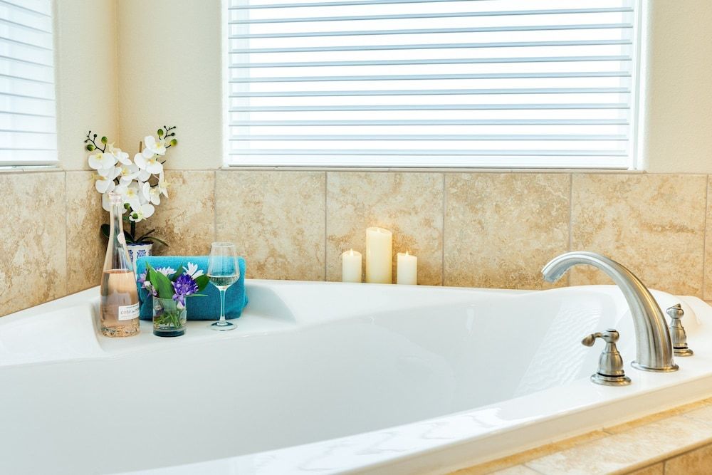 Twin Palms Paradise House, Multiple Beds, Balcony, Ocean View (Twin Palms Paradise) 24