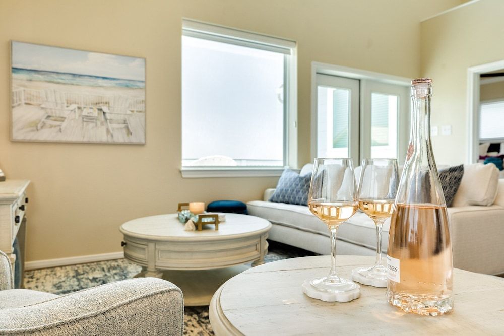 Twin Palms Paradise House, Multiple Beds, Balcony, Ocean View (Twin Palms Paradise) 32