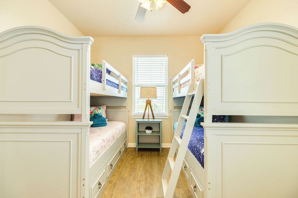 Twin Palms Paradise House, Multiple Beds, Balcony, Ocean View (Twin Palms Paradise) 8