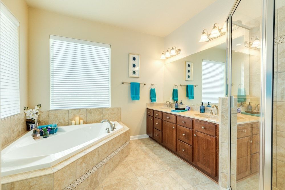 Twin Palms Paradise House, Multiple Beds, Balcony, Ocean View (Twin Palms Paradise) 25