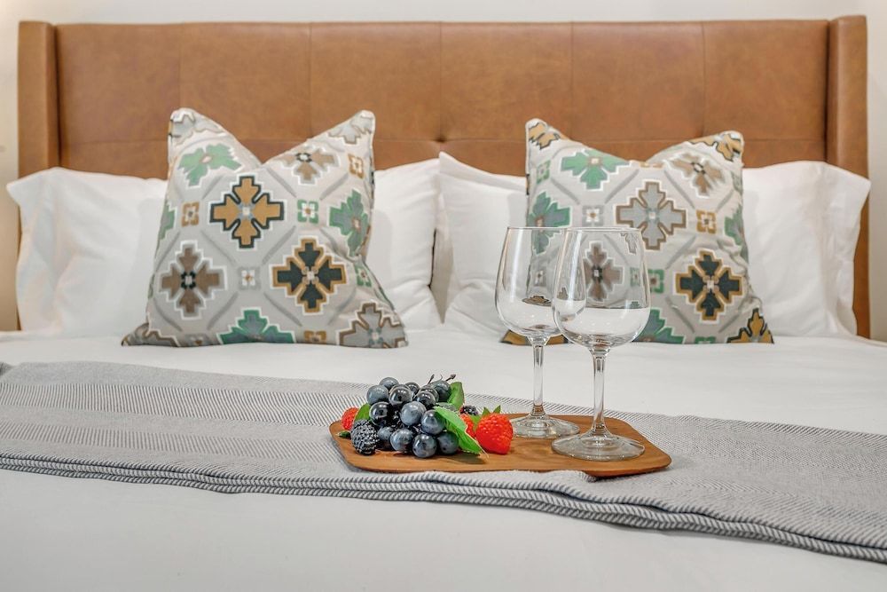 Nutt House Hotel Deluxe Room, 1 King Bed, Non Smoking (1) 5