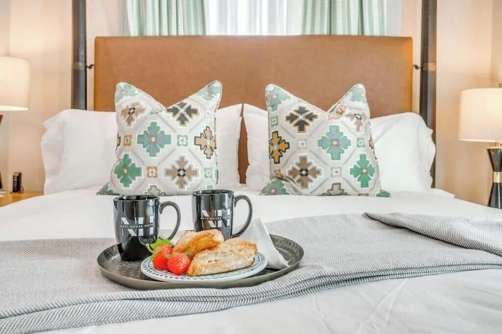 Nutt House Hotel Superior Room, 1 King Bed, Non Smoking, Private Bathroom (6) 3