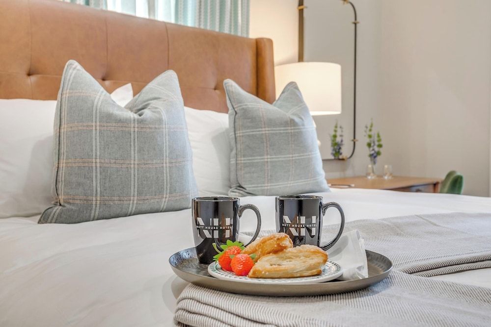 Nutt House Hotel Deluxe Room, 1 King Bed, Non Smoking (2) 4