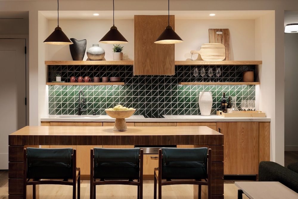 Appellation Healdsburg Suite, 1 King Bed (Appellation) 8