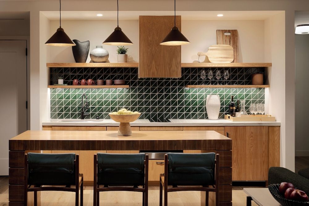 Appellation Healdsburg Suite, 1 King Bed (Appellation) 6