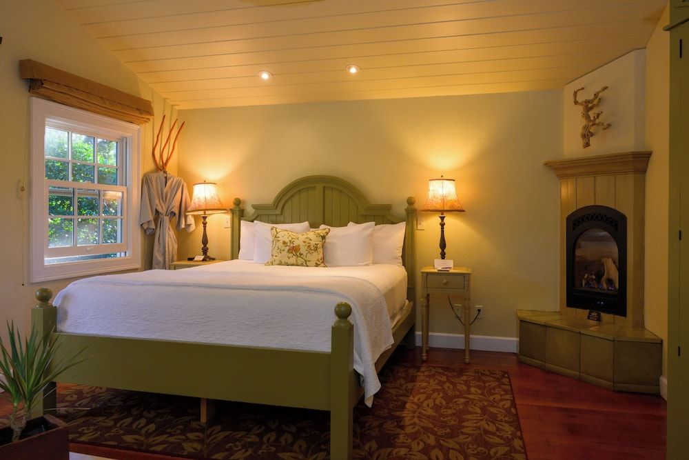 the cottages of napa valley