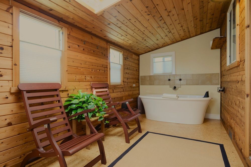 the cottages of napa valley Luxury House 13