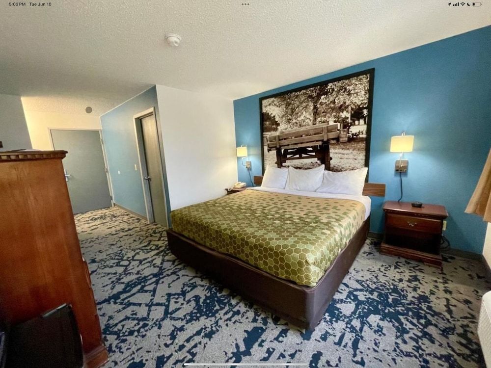 Basic Single Room