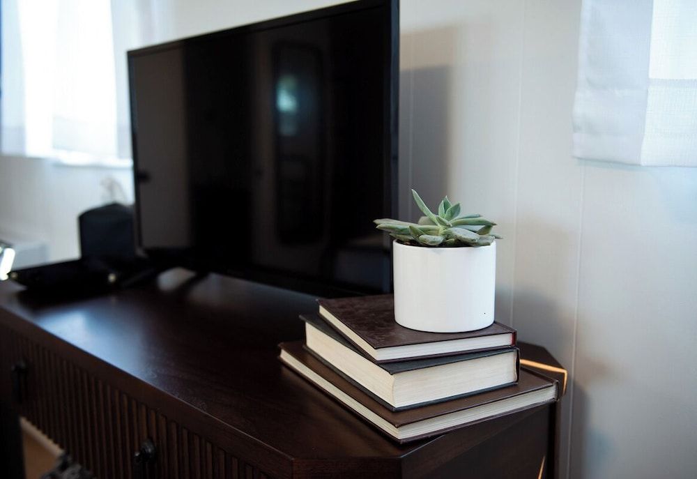 Motel Miles Double Room, 2 Double Beds 3