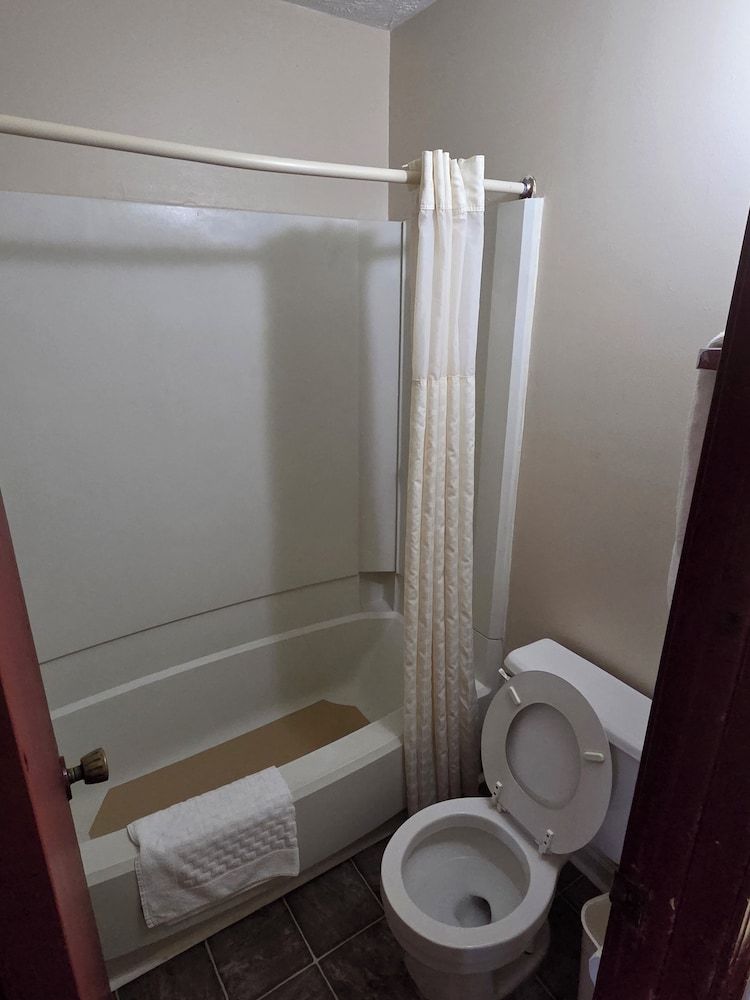 Hotel Deerfield Inn & Suites Acworth Atlanta Double or Twin Room 11